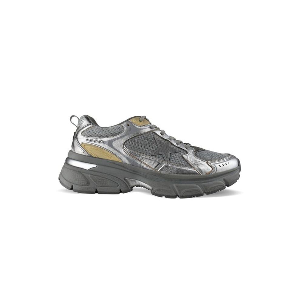 Golden Goose Deluxe Brand Men Sneakers Lightstar - Picture 1 of 4